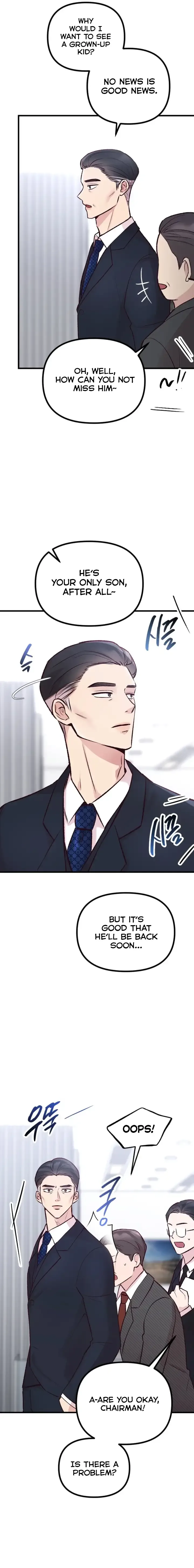 Meet in The Middle Chapter 16 page 3