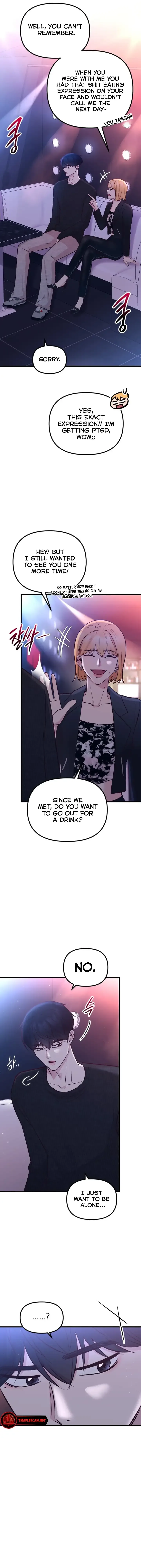 Meet in The Middle Chapter 15 page 20
