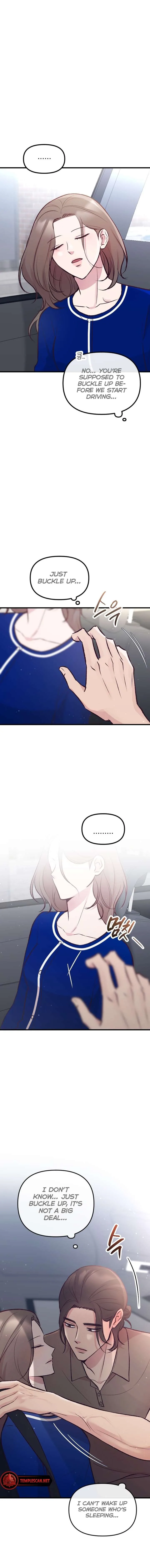 Meet in The Middle Chapter 16 page 10