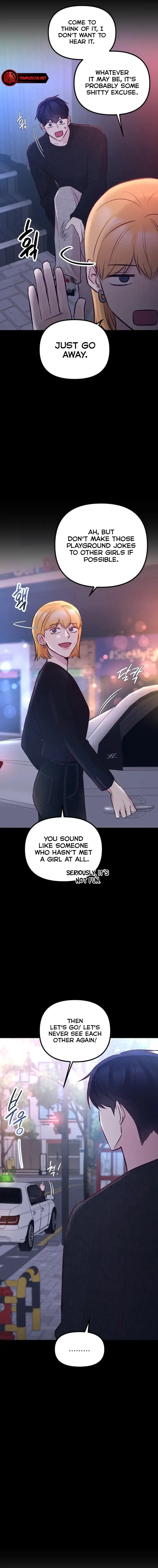 Meet in The Middle Chapter 16 page 21