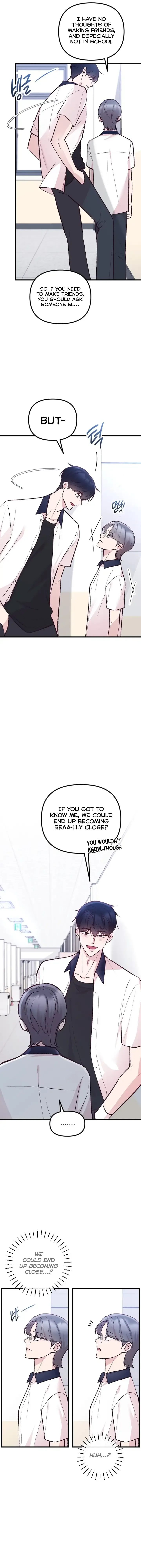 Meet in The Middle Chapter 17 page 7