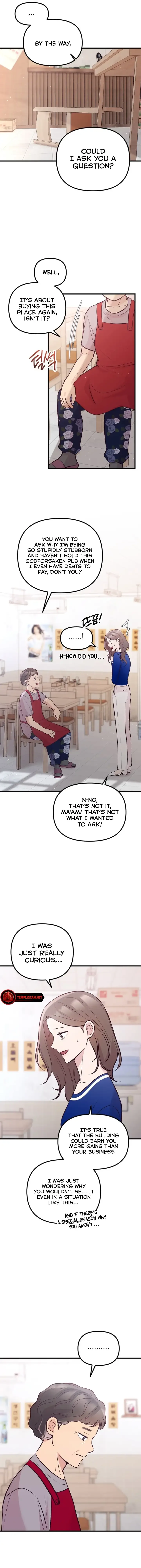Meet in The Middle Chapter 18 page 6