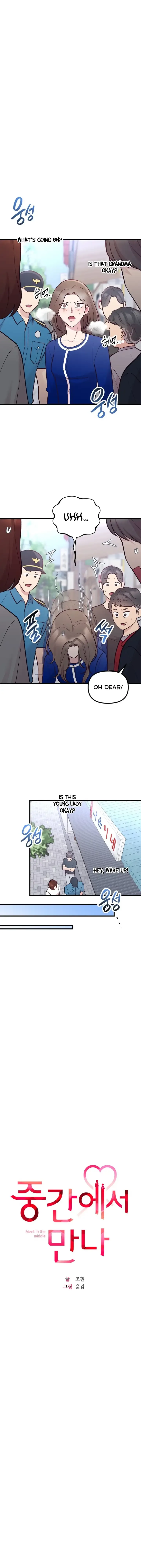 Meet in The Middle Chapter 18 page 4