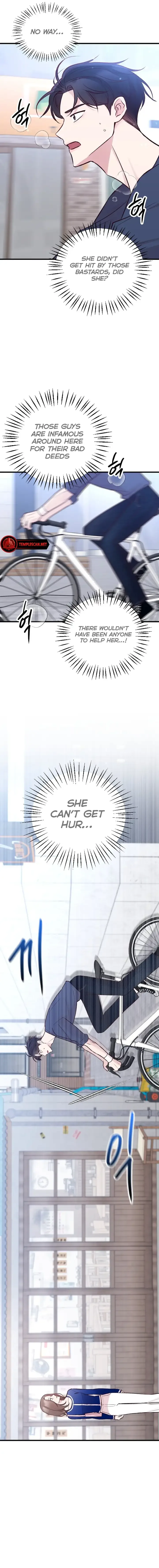 Meet in The Middle Chapter 18 page 8