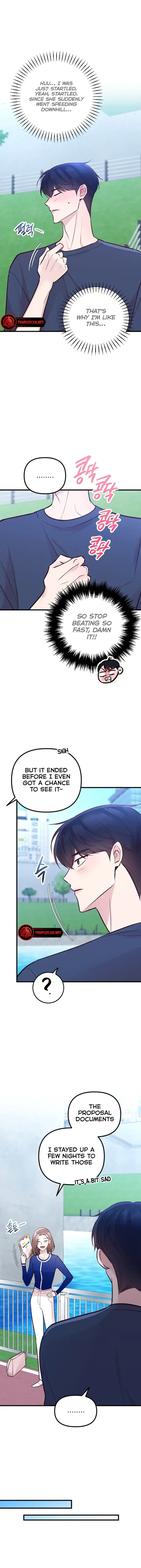 Meet in The Middle Chapter 19 page 3