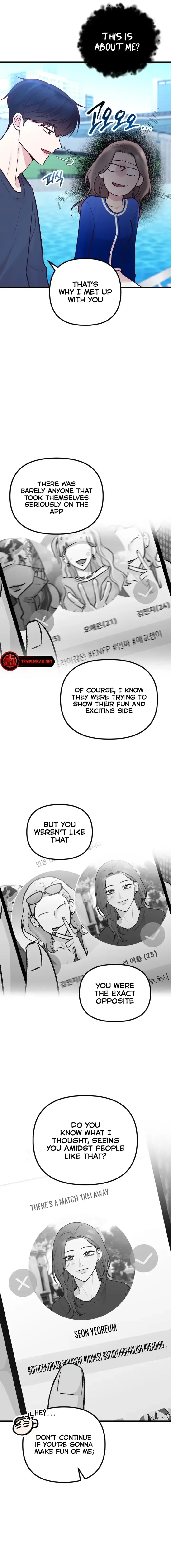 Meet in The Middle Chapter 19 page 7