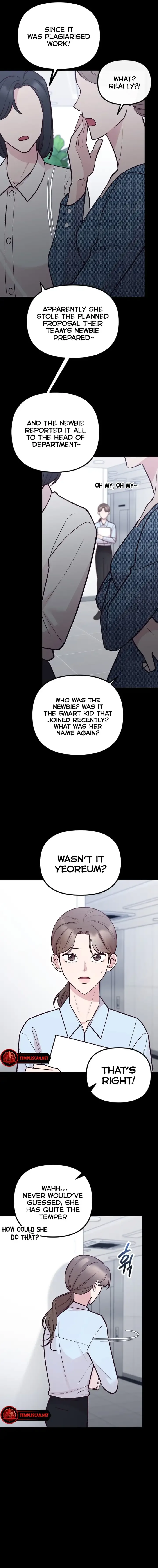 Meet in The Middle Chapter 20 page 3
