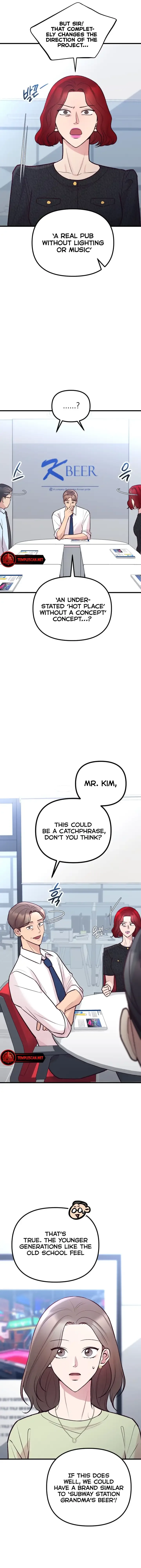 Meet in The Middle Chapter 20 page 7