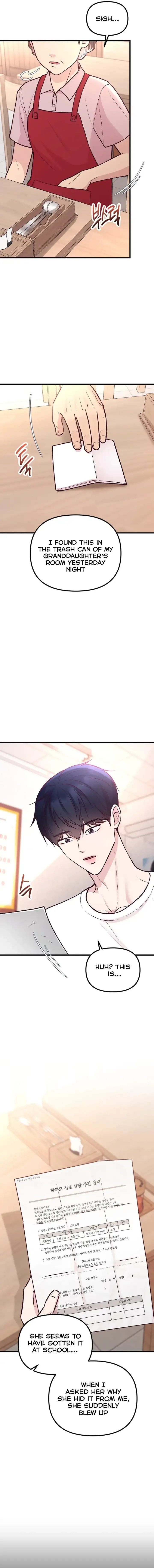 Meet in The Middle Chapter 20 page 11