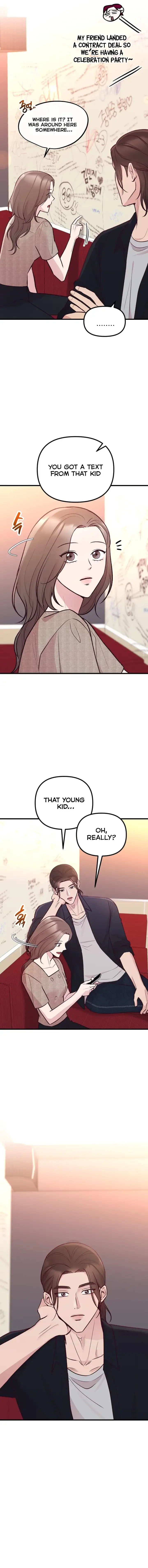 Meet in The Middle Chapter 21 page 7