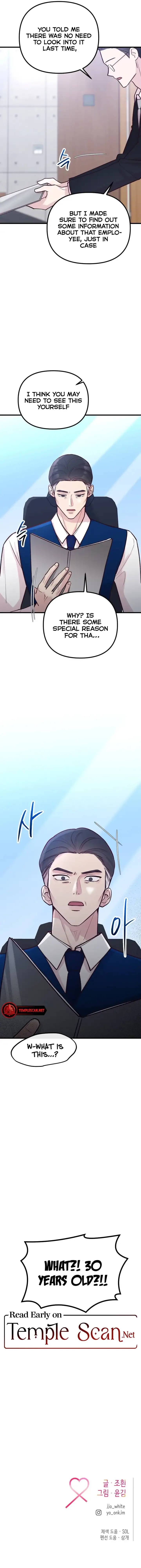 Meet in The Middle Chapter 20 page 24