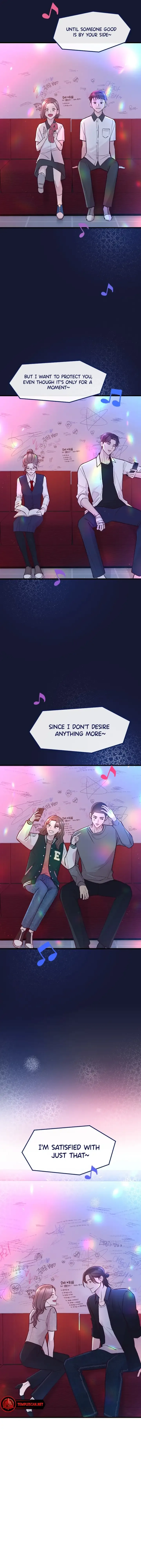 Meet in The Middle Chapter 21 page 15