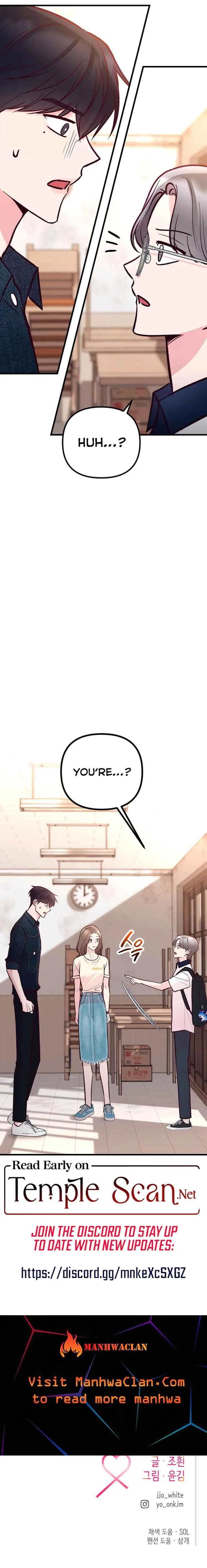 Meet in The Middle Chapter 27 page 15