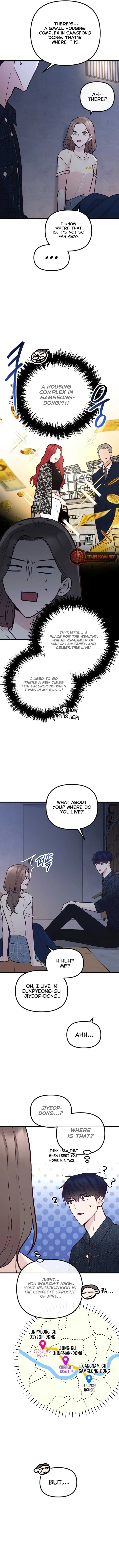 Meet in The Middle Chapter 29 page 5
