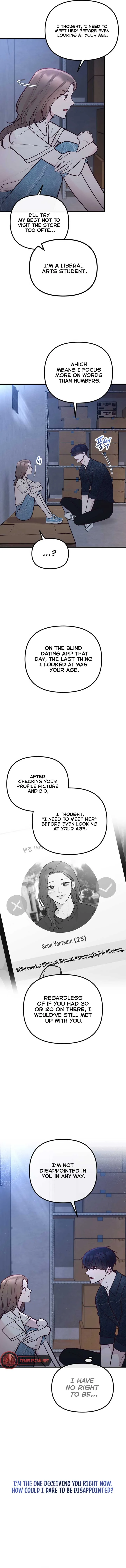 Meet in The Middle Chapter 29 page 10