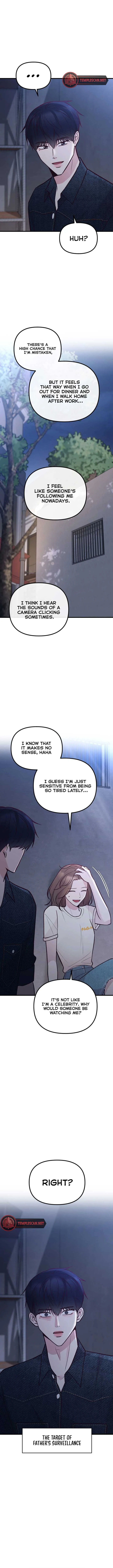 Meet in The Middle Chapter 29 page 15