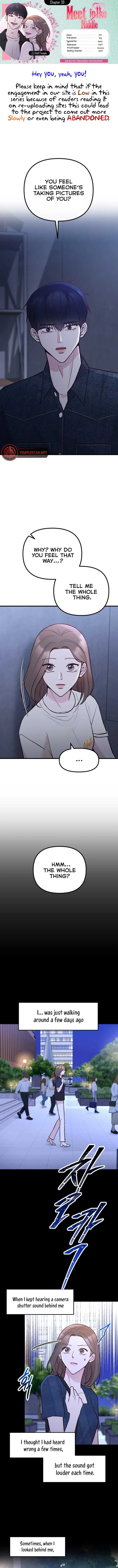 Meet in The Middle Chapter 30 page 2