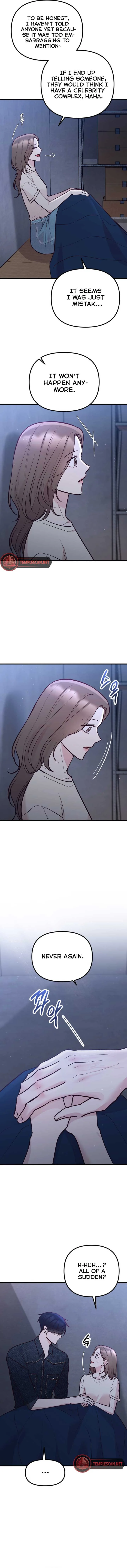 Meet in The Middle Chapter 30 page 4