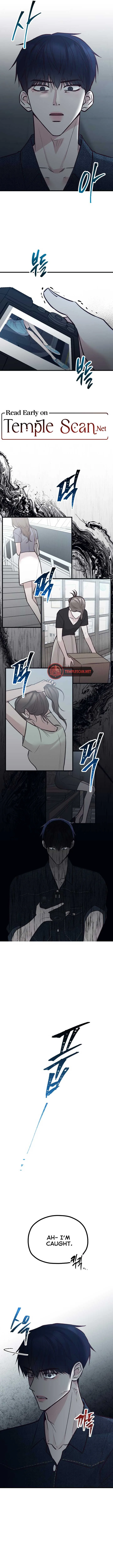 Meet in The Middle Chapter 31 page 3