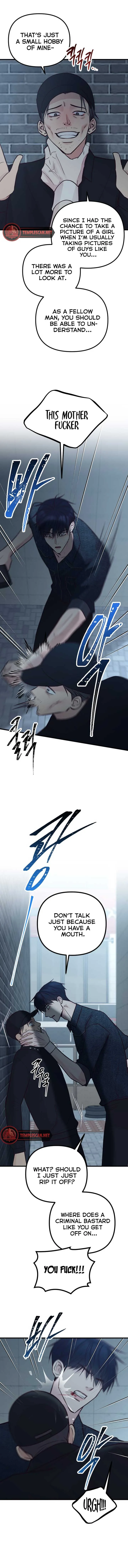 Meet in The Middle Chapter 31 page 4