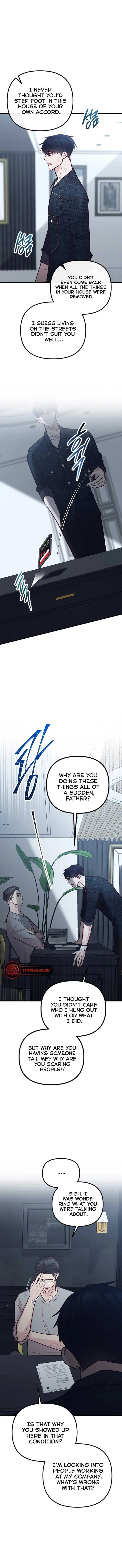Meet in The Middle Chapter 31 page 7