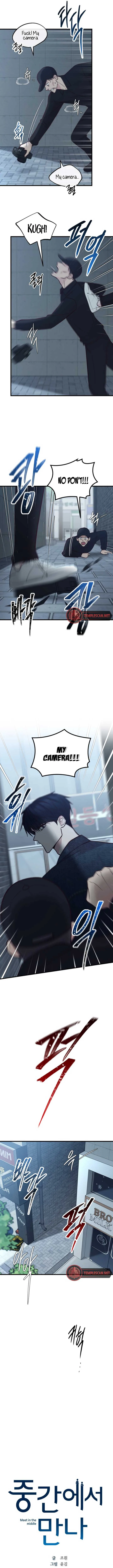 Meet in The Middle Chapter 31 page 5