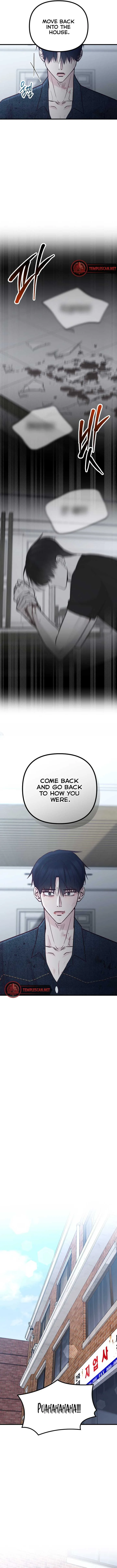 Meet in The Middle Chapter 31 page 10