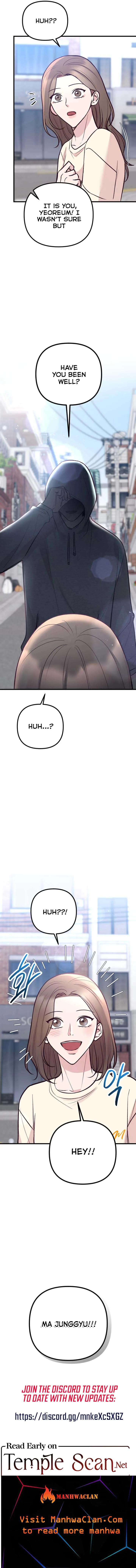 Meet in The Middle Chapter 31 page 17