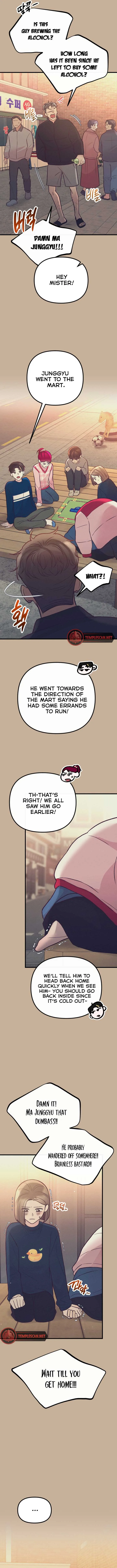 Meet in The Middle Chapter 32 page 4