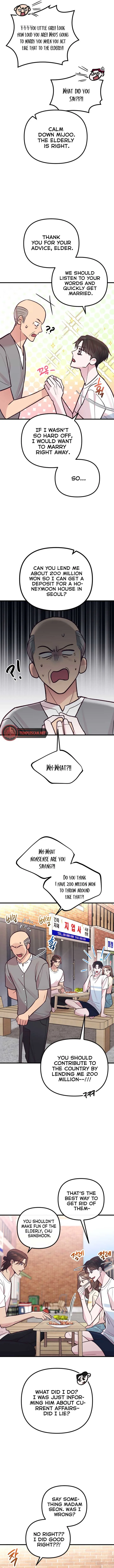Meet in The Middle Chapter 32 page 7