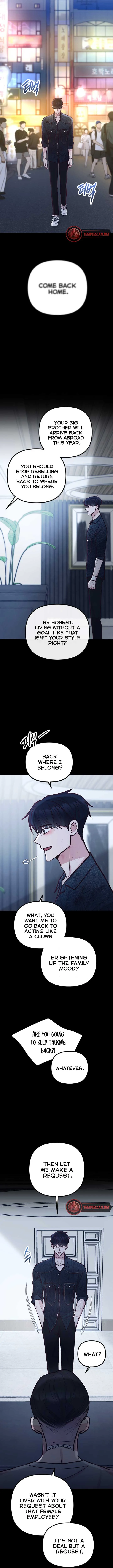Meet in The Middle Chapter 32 page 10