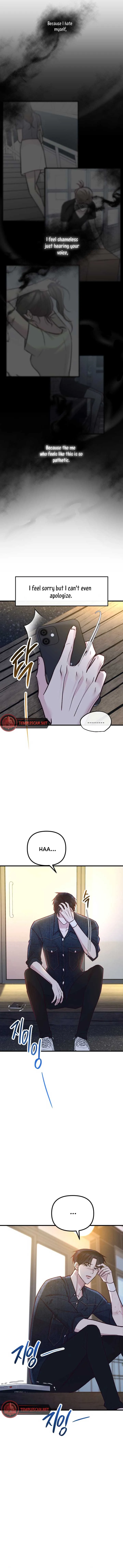 Meet in The Middle Chapter 32 page 14