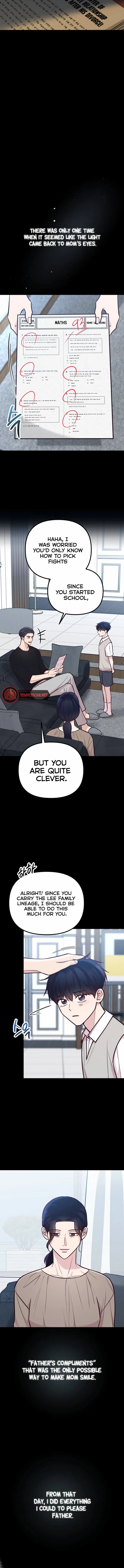 Meet in The Middle Chapter 38 page 7