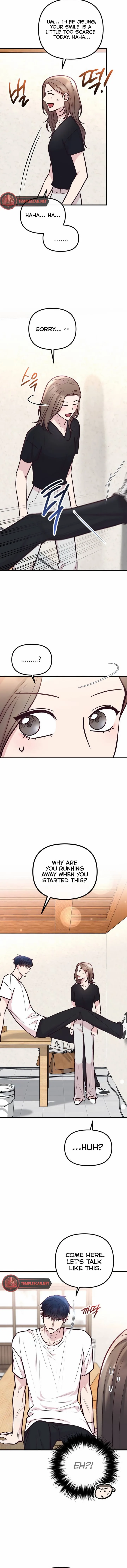 Meet in The Middle Chapter 42 page 10