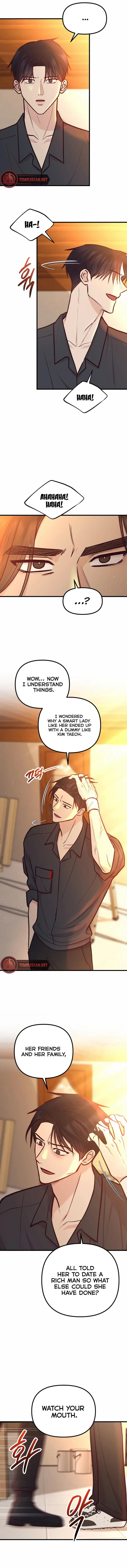 Meet in The Middle Chapter 44 page 7
