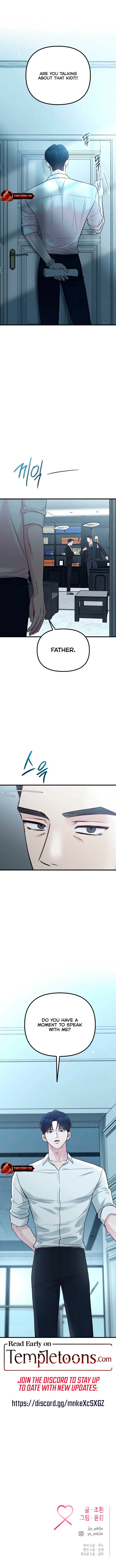 Meet in The Middle Chapter 63 page 15
