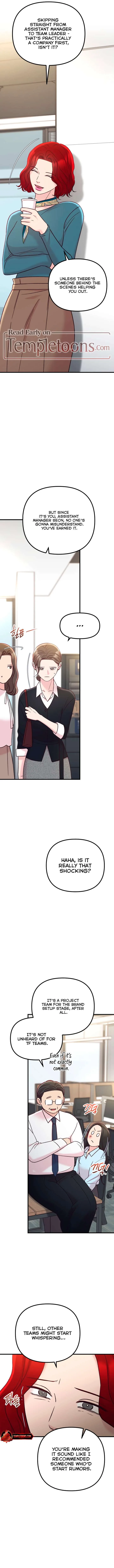 Meet in The Middle Chapter 97 page 8