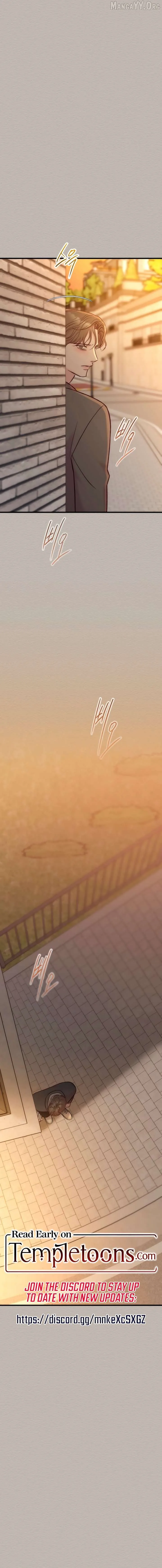 Meet in The Middle Chapter 99 page 18