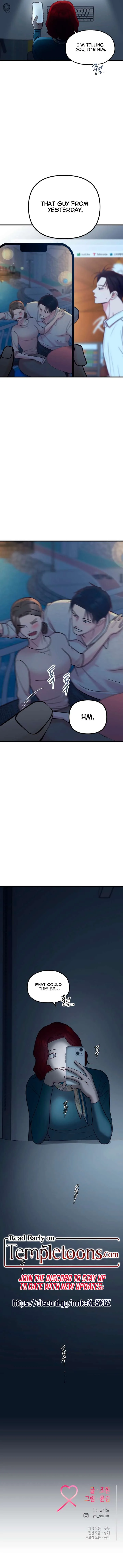 Meet in The Middle Chapter 97 page 17