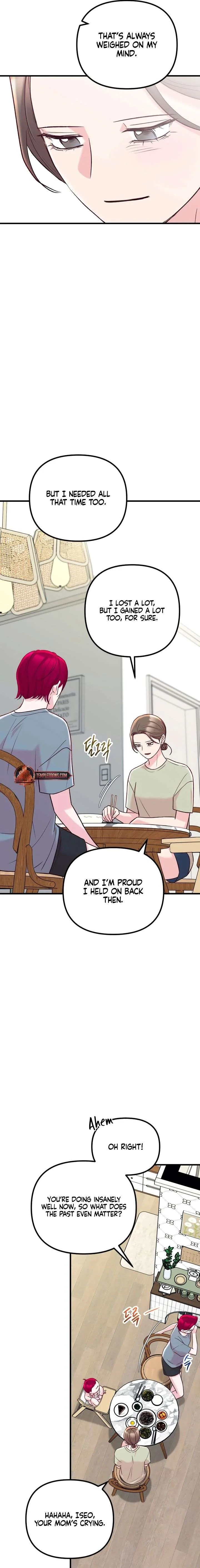 Meet in The Middle Chapter 102 page 4