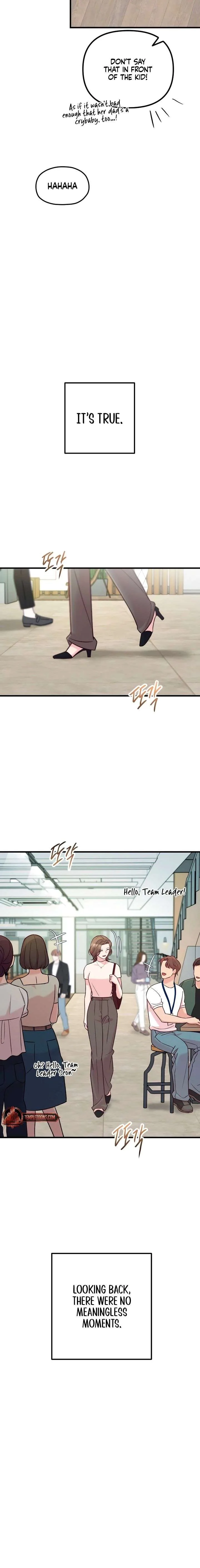 Meet in The Middle Chapter 102 page 5