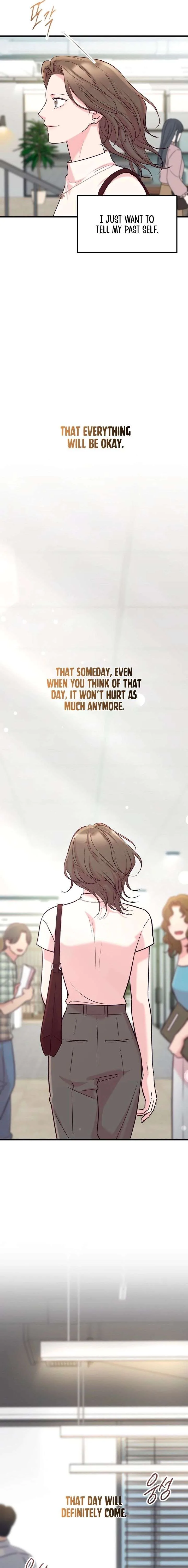 Meet in The Middle Chapter 102 page 6
