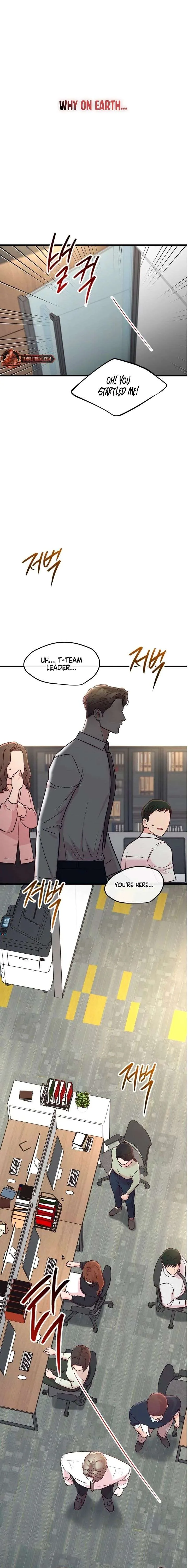 Meet in The Middle Chapter 103 page 8