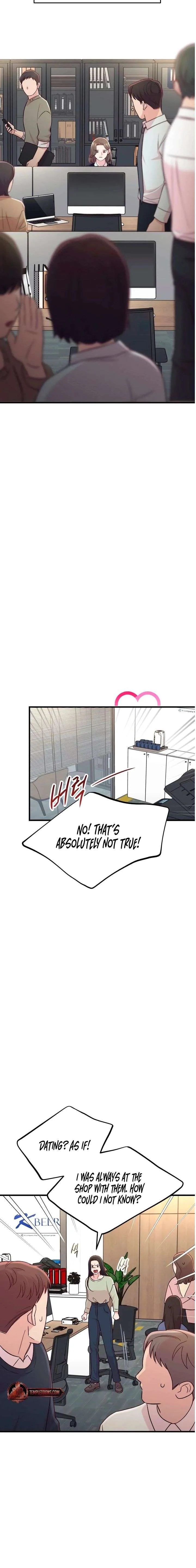 Meet in The Middle Chapter 103 page 5