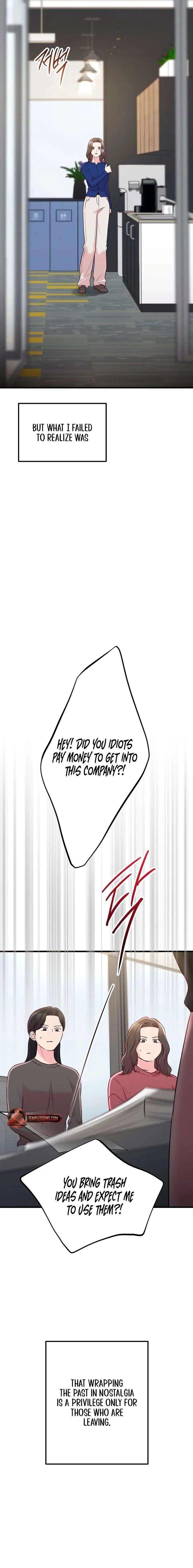 Meet in The Middle Chapter 102 page 15