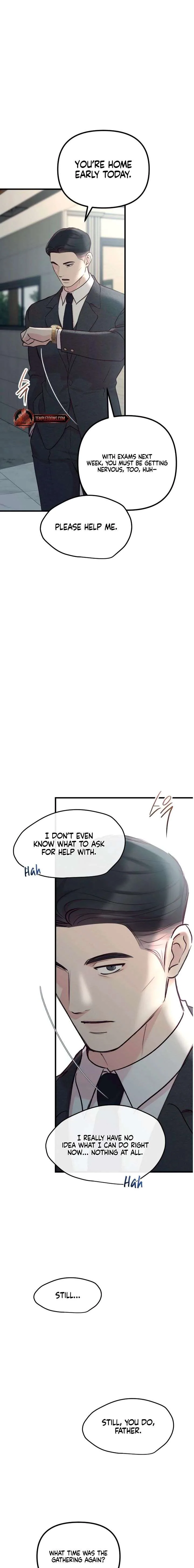 Meet in The Middle Chapter 103 page 24