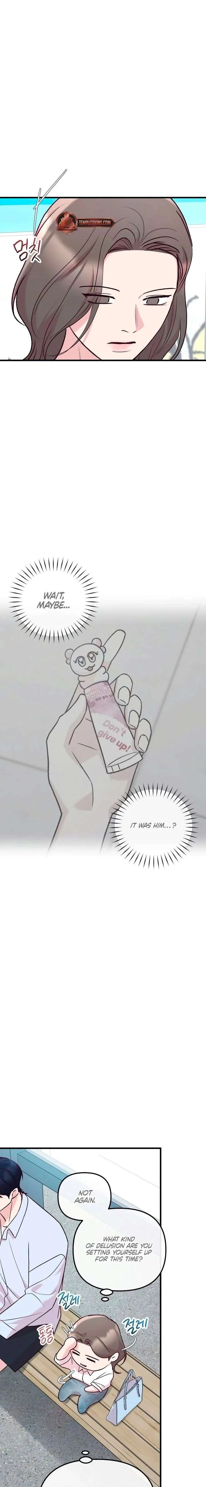 Meet in The Middle Chapter 111 page 11