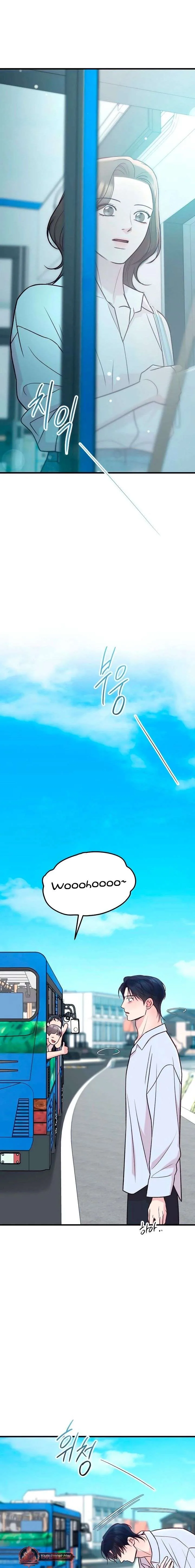 Meet in The Middle Chapter 111 page 21