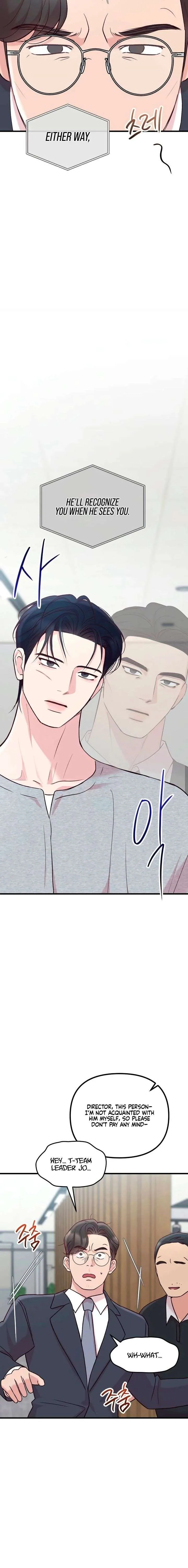 Meet in The Middle Chapter 112 page 6