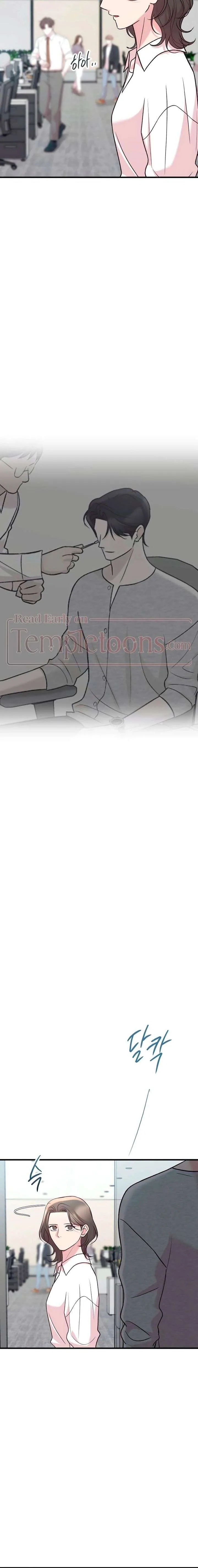 Meet in The Middle Chapter 112 page 12